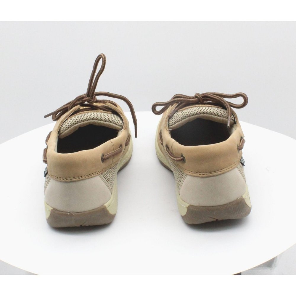 Eastland Women's Solstice Boat Shoes Women's Shoes - Picture 8 of 8